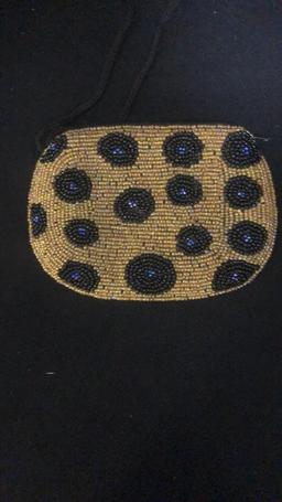 5 DIFFERENT TYPES OF BEADED PURSES