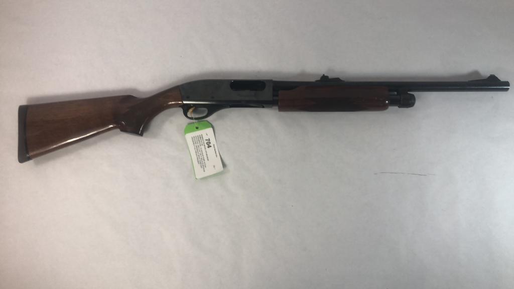 REMINGTON MODEL 870 MAGNUM SN#B474317M