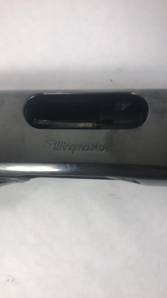 REMINGTON MODEL 870 MAGNUM SN#B474317M