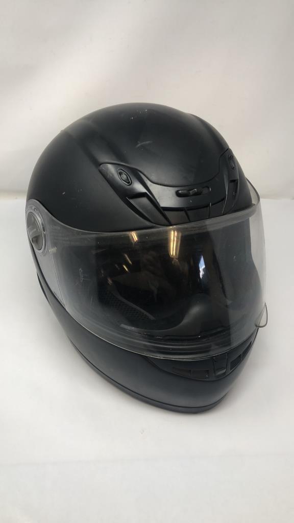 SCORPION EXO-400 MOTORCYCLE HELMET