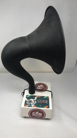 GRAMOPHONE PHONE SPEAKER