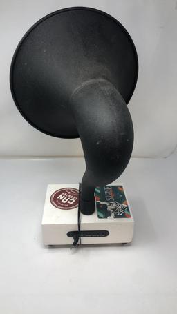 GRAMOPHONE PHONE SPEAKER