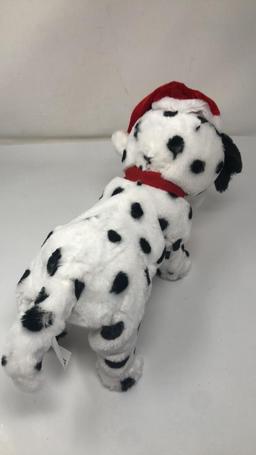 GEMMY INDUSTRIES: DANCING DALMATIAN