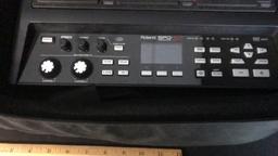 ROLAND SPD-SX SAMPILING PAD.