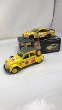 LIONEL MARCOS AMBROSE 9 DIECAST AND MAISTO MODEL