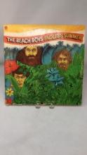 THE BEACH BOYS ENDLESS SUMMER VINYL RECORD