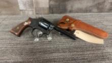 SMITH & WESSON MODEL 10-5 SN#C779837