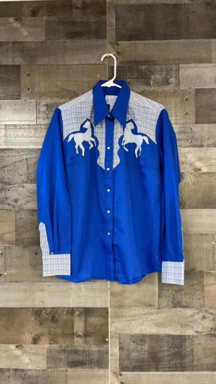 VTG TRU WEST ROCKMOUNT RANCH  WEAR