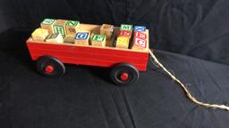 STEEL PRESSED TOY TRUCKS, MINI BARBIE DOLLS, MORE