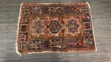 IRANIAN SMALL RUG