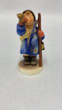 M.I. HUMMEL FIGURINE "HEAR YE, HEAR YE"