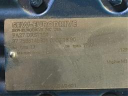 SEW-EURODRIVE MOTOR