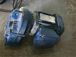 SEW-EURODRIVE MOTOR