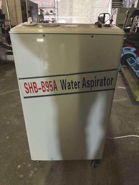 WATER ASPIRATOR