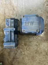 SEW-EURODRIVE MOTOR