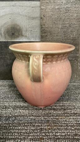 ROOKWOOD POTTERY 1926 MAUVE VASE