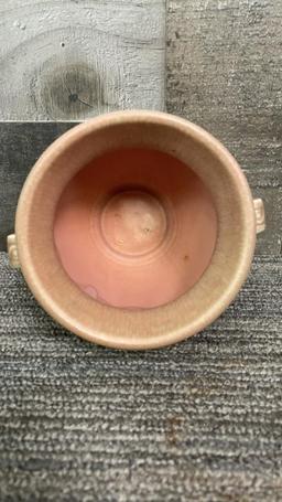 ROOKWOOD POTTERY 1926 MAUVE VASE