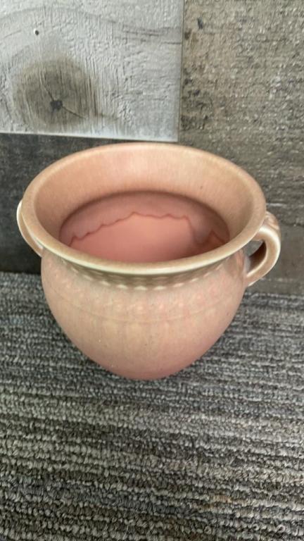 ROOKWOOD POTTERY 1926 MAUVE VASE