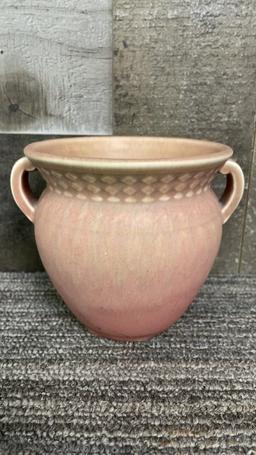 ROOKWOOD POTTERY 1926 MAUVE VASE