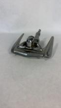 1950s NASH "FLYING LADY" HOOD ORNAMENT