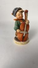 M.I. HUMMEL FIGURINE "SWEET MUSIC"