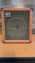 ROLAND CUBE 40 ORANGE 40W COMBO GUITAR AMP