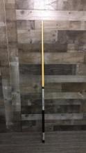 57" BUDLIGHT POOL STICK