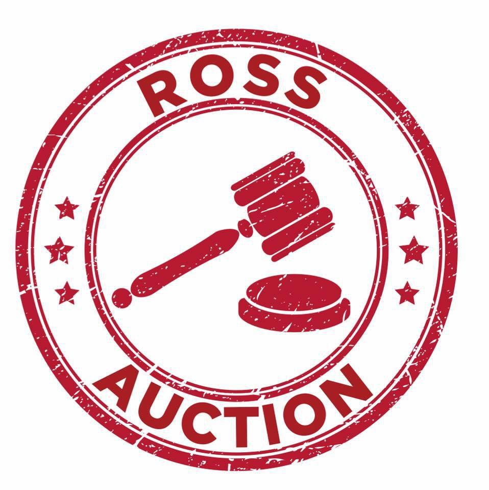 Ross Auction House Inc.