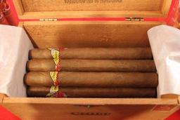 Indian Tabac Lot