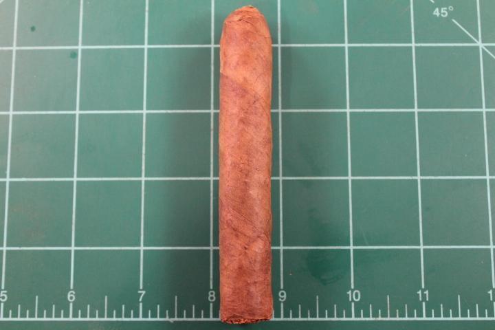 Naked Cigar Maddness 1