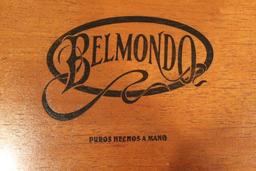 Belmondo Churchill Box Lot