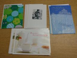 200+ Christmas Cards for Family & Significant Other