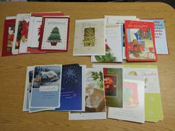 200+ Christmas Cards for Family & Significant Other