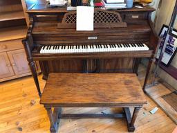 Kimball Piano