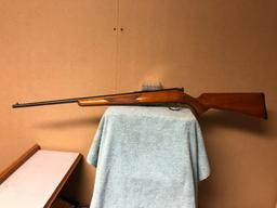 Springfield Model 120A .22 cal Rifle