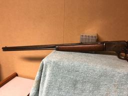 Marlin Model 92 - .32 cal SN: 318223 Manf. 1905