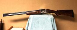 Remington Model: SPR310 20 Gauge Over/Under Shotgun, SN: 082770926R - Russia