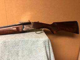 Remington Model: SPR310 20 Gauge Over/Under Shotgun, SN: 082770926R - Russia