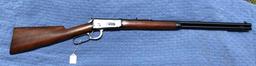 Winchester Model 1894 Lever Action .30wcf 30/30 SN: 874652