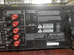 Marantz Model: SR5000/U1B Receiver - Dolby Surround Sound