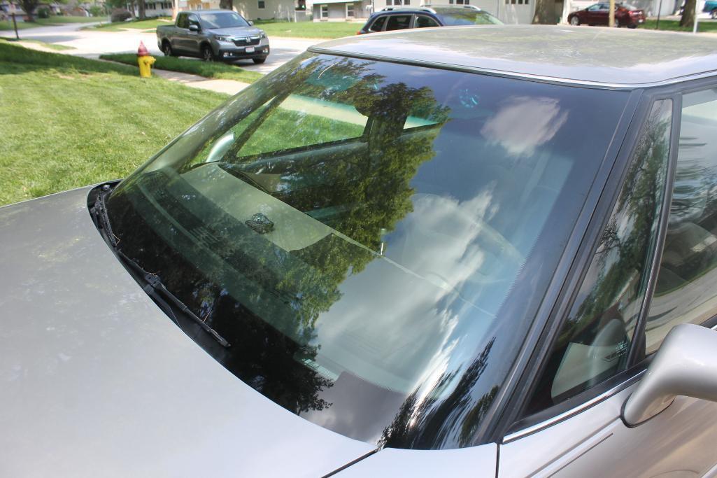 1997 Buick LeSabre Limited, 91,297 Orig. Miles, 4 Door Sedan, 3.8L, V6 EFI, VIN: 1G4HR52K8VH509441