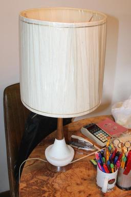 Vintage Lamp