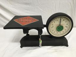 Countertop Railway Express Scale