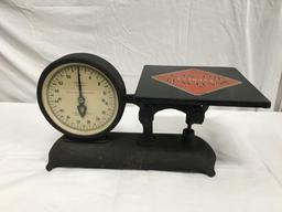 Countertop Railway Express Scale