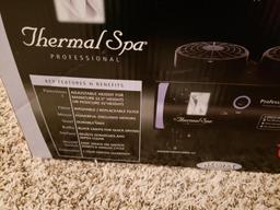Brand New - Thermal Spa - Professional Nail Dryer