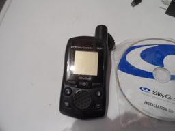 Skycaddie SG 2.5 Golf Range Finder, GPS Device