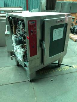 Blodget Combi Model: COS-101S Convection Oven, Never Used