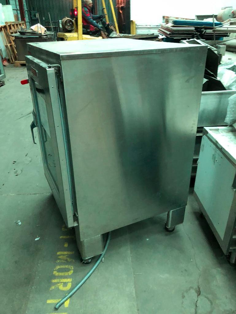 Blodget Combi Model: COS-101S Convection Oven, Never Used