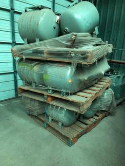 Lot of 15 Jet-Rite Expansion Tanks Model: JR44HS