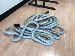 Training Ropes